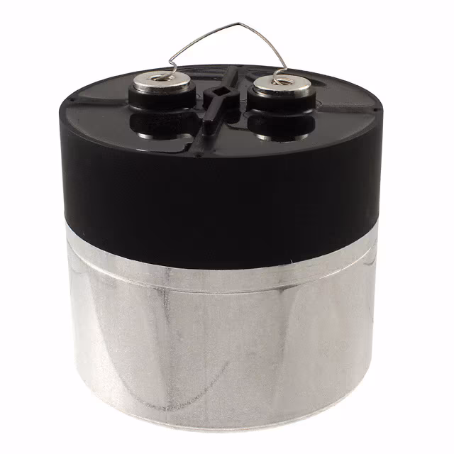 947D131K132ACGSN Cornell Dubilier Electronics (CDE)  Film Capacitors